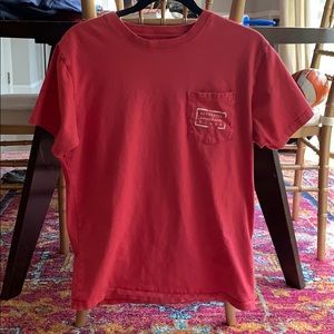 Southern Marsh T-shirt Medium